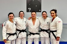 25.03.2026 Goshin-jutsu Kata-Seminar